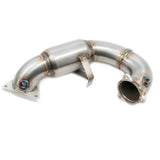 Cobra Sport - Downpipe Renault Megane RS 275 MK3 Downpipe Cobra Sport royalty-bespoke.myshopify.com 