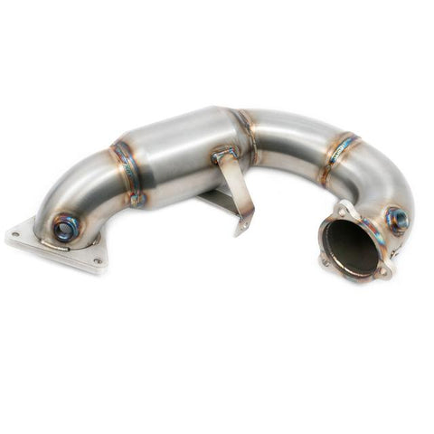 Cobra Sport - Downpipe Renault Megane RS 275 MK3 Downpipe Cobra Sport royalty-bespoke.myshopify.com 