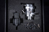 Forge Motorsport - Replacement Recirculation Valve & Kit Mini Cooper S R55/R56/R57