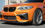 RBK Carbon - Front Bumper Upper Covers BMW M2 F87 Front Bumper Upper RBK Carbon royalty-bespoke.myshopify.com 