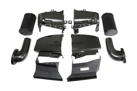 Armaspeed - Air Intake Mercedes Benz S63 AMG W222 Air Intake Armaspeed royalty-bespoke.myshopify.com 