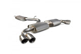 Scorpion Exhaust - Cat-Back System Audi TTS MK2 Exhaust System Scorpion Exhaust royalty-bespoke.myshopify.com 