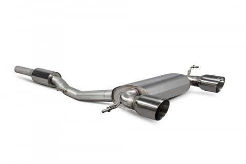 Scorpion Exhaust - Resonated Cat-Back System Audi TT MK1 Quattro 225 Exhaust System Scorpion Exhaust royalty-bespoke.myshopify.com 