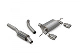 Scorpion Exhaust - Resonated Cat-Back System Audi TT MK1 Quattro 225 Exhaust System Scorpion Exhaust royalty-bespoke.myshopify.com Daytona Polished Daytona Polished  