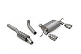 Scorpion Exhaust - Resonated Cat-Back System Audi TT MK1 Quattro 180 Exhaust System Scorpion Exhaust royalty-bespoke.myshopify.com Daytona Polished Daytona Polished  