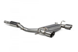 Scorpion Exhaust - Cat-Back System Audi TT MK1 3.2 V6 Quattro Exhaust System Scorpion Exhaust royalty-bespoke.myshopify.com 