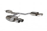 Scorpion Exhaust - Resonated Half System Audi S4 3.0 TFSI V6 Quattro & Avant B8/B8.5 Exhaust System Scorpion Exhaust royalty-bespoke.myshopify.com 