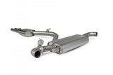 Scorpion Exhaust - Resonated Secondary Cat-Back System Audi TT RS MK2 Exhaust System Scorpion Exhaust royalty-bespoke.myshopify.com 