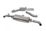 Scorpion Exhaust - Resonated Secondary Cat-Back System Audi TT RS MK2 Exhaust System Scorpion Exhaust royalty-bespoke.myshopify.com 
