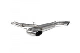Scorpion Exhaust - Non-Valved Cat-Back System Audi RS3 8V Saloon/Sedan (Non-GPF Model) Exhaust System Scorpion Exhaust royalty-bespoke.myshopify.com 