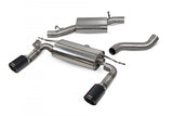 Scorpion Exhaust - Valved Cat-Back System Audi TT 2.0 TFSI Quattro MK3 (Non-GPF Model) Exhaust System Scorpion Exhaust royalty-bespoke.myshopify.com Resonated / Ascari Carbon Fiber Resonated Ascari Carbon Fiber 