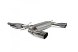 Scorpion Exhaust - Valved Cat-Back System Audi TT 2.0 TFSI Quattro MK3 (Non-GPF Model) Exhaust System Scorpion Exhaust royalty-bespoke.myshopify.com 