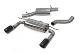 Scorpion Exhaust - Non-Valved Cat-Back System Audi TT 2.0 TFSI Quattro MK3 (Non-GPF Model) Exhaust System Scorpion Exhaust royalty-bespoke.myshopify.com Resonated / Ascari Carbon Fiber Resonated Ascari Carbon Fiber 