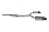 Scorpion Exhaust - Valved Half System Audi RS7 C7 4.0 TFSI Biturbo Quattro Exhaust System Scorpion Exhaust royalty-bespoke.myshopify.com 