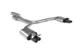 Scorpion Exhaust - Valved Half System Audi RS7 C7 4.0 TFSI Biturbo Quattro Exhaust System Scorpion Exhaust royalty-bespoke.myshopify.com 