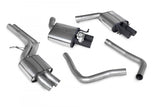 Scorpion Exhaust - Valved Half System Audi RS6 C7 4.0 TFSI Biturbo Quattro Exhaust System Scorpion Exhaust royalty-bespoke.myshopify.com Resonated Resonated  