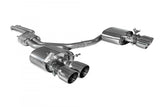Scorpion Exhaust - Half System Audi S4 B9 Quattro Avant/Saloon/Sedan (Non-Sports Diff & Non-GPF Model) Exhaust System Scorpion Exhaust royalty-bespoke.myshopify.com 