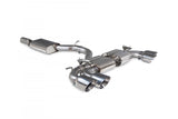 Scorpion Exhaust - Valved GPF-Back System Audi S3 2.0TFSI 8Y Quattro Sportback Exhaust System Scorpion Exhaust royalty-bespoke.myshopify.com 