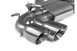 Scorpion Exhaust - Valved GPF-Back System Audi S3 2.0TFSI 8Y Quattro Sportback Exhaust System Scorpion Exhaust royalty-bespoke.myshopify.com Resonated / Daytona Polished Resonated Daytona Polished 