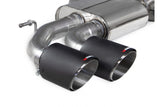 Scorpion Exhaust - Non-Valved GPF-Back System Audi S3 2.0TFSI 8Y Quattro Sportback Exhaust System Scorpion Exhaust royalty-bespoke.myshopify.com Resonated / Ascari Carbon Fiber Resonated Ascari Carbon Fiber 