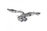 Scorpion Exhaust - Non-Valved GPF-Back System Audi S3 2.0TFSI 8Y Quattro Sportback Exhaust System Scorpion Exhaust royalty-bespoke.myshopify.com 