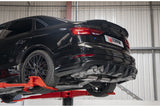 Scorpion Exhaust - Valved Cat-Back System Audi S3 2.0T 8V Pre-Facelift (Saloon) Exhaust System Scorpion Exhaust royalty-bespoke.myshopify.com 