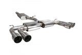 Scorpion Exhaust - Non-Valved Cat-Back System Audi S3 2.0T 8V Pre-Facelift (Saloon) Exhaust System Scorpion Exhaust royalty-bespoke.myshopify.com 