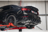 Scorpion Exhaust - Non-Valved Cat-Back System Audi S3 2.0T 8V Saloon Facelift (GPF Model) Exhaust System Scorpion Exhaust royalty-bespoke.myshopify.com 