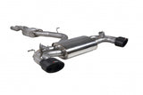 Scorpion Exhaust - Valved Cat-Back System Audi RS3 8V Pre-Facelift Exhaust System Scorpion Exhaust royalty-bespoke.myshopify.com 