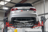 Scorpion Exhaust - Valved Cat-Back System Audi RS3 8V Pre-Facelift Exhaust System Scorpion Exhaust royalty-bespoke.myshopify.com 