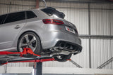 Scorpion Exhaust - Valved Cat-Back System Audi RS3 8V Pre-Facelift Exhaust System Scorpion Exhaust royalty-bespoke.myshopify.com 