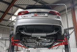 Scorpion Exhaust - Valved Cat-Back System Audi RS3 8V Pre-Facelift Exhaust System Scorpion Exhaust royalty-bespoke.myshopify.com 