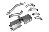 Scorpion Exhaust - Valved GPF-Back System Audi S3 2.0TFSI 8Y Quattro Sportback Exhaust System Scorpion Exhaust royalty-bespoke.myshopify.com 
