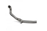 Scorpion Exhaust - Turbo-Downpipe Audi S1 2.0 TFSI Quattro (Non-GPF Model) Downpipe Scorpion Exhaust royalty-bespoke.myshopify.com De-Cat De-Cat  