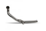 Scorpion Exhaust - Turbo-Downpipe Audi S1 2.0 TFSI Quattro (Non-GPF Model) Downpipe Scorpion Exhaust royalty-bespoke.myshopify.com 