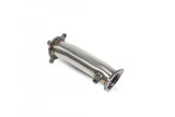 Scorpion Exhaust - Downpipe Audi A4 B9 2.0 TFSI Quattro Downpipe Scorpion Exhaust royalty-bespoke.myshopify.com De-Cat De-Cat  