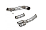 Scorpion Exhaust - Downpipe Audi RS3 8V Saloon/Sedan (Non-GPF Model) Downpipe Scorpion Exhaust royalty-bespoke.myshopify.com 