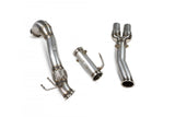 Scorpion Exhaust - Downpipe Audi RS3 8V Sportback Facelift (GPF Model) Downpipe Scorpion Exhaust royalty-bespoke.myshopify.com 