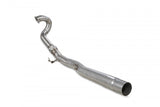 Scorpion Exhaust - Turbo-Downpipe (GPF Removed) Audi SQ2 Downpipe Scorpion Exhaust royalty-bespoke.myshopify.com De-Cat De-Cat  