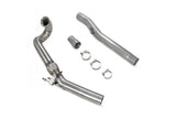 Scorpion Exhaust - Turbo-Downpipe (GPF Removed) Audi SQ2 Downpipe Scorpion Exhaust royalty-bespoke.myshopify.com 