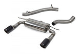 Scorpion Exhaust - Non-Valved Cat-Back System Audi TT 2.0 TFSI Quattro MK3 (Non-GPF Model) Exhaust System Scorpion Exhaust royalty-bespoke.myshopify.com Non-Resonated / Ascari Carbon Fiber Non-Resonated Ascari Carbon Fiber 