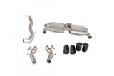 Scorpion Exhaust - Valved GPF-Back System Audi SQ2 Exhaust System Scorpion Exhaust royalty-bespoke.myshopify.com Non-Resonated / Ascari Carbon Fiber Non-Resonated Ascari Carbon Fiber 