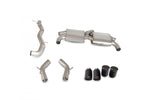 Scorpion Exhaust - Non-Valved GPF-Back System Audi SQ2