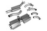 Scorpion Exhaust - Valved GPF-Back System Audi S3 2.0TFSI 8Y Quattro Sportback Exhaust System Scorpion Exhaust royalty-bespoke.myshopify.com 