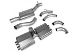 Scorpion Exhaust - Non-Valved GPF-Back System Audi S3 2.0TFSI 8Y Quattro Sportback Exhaust System Scorpion Exhaust royalty-bespoke.myshopify.com 