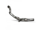 Scorpion Exhaust - Turbo-Downpipe Audi S1 2.0 TFSI Quattro (Non-GPF Model) Downpipe Scorpion Exhaust royalty-bespoke.myshopify.com Sports Catalyst Sports Catalyst  