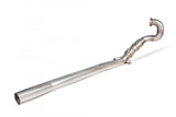 Scorpion Exhaust - Turbo-Downpipe Audi TTS MK3 Coupe (Non-GPF Model) Downpipe Scorpion Exhaust royalty-bespoke.myshopify.com Sports Catalyst Sports Catalyst  
