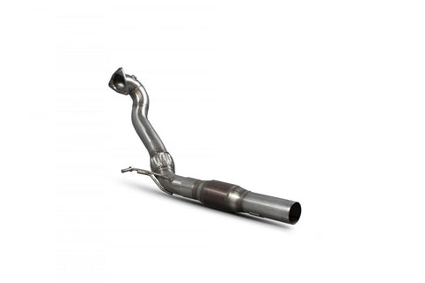 Scorpion Exhaust - Turbo-Downpipe Audi TT MK1 Quattro 225 Downpipe Scorpion Exhaust royalty-bespoke.myshopify.com Sports Catalyst Sports Catalyst  