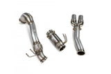 Scorpion Exhaust - Downpipe Audi RS3 8V Sportback Facelift (GPF Model) Downpipe Scorpion Exhaust royalty-bespoke.myshopify.com 