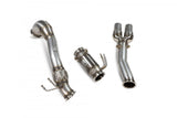 Scorpion Exhaust - Downpipe Audi RS3 8V Saloon/Sedan (GPF Model) Downpipe Scorpion Exhaust royalty-bespoke.myshopify.com 